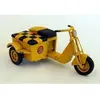 Us Scooter Sidecar - 1:48e - Plus Model