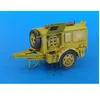 German Heavy Generator - 1:48e - Plus Model