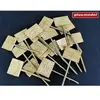 Accessoire Tableaux Achtung Minen  1/48 6797419  - Plus Model Kit de superdétail pour avions