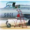 Ladder Mig-21 - 1:48e - Plus Model
