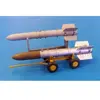 Us Missile Tiny Tim Long - 1:48e - Plus Model