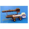 Us Missile Tiny Short - 1:48e - Plus Model