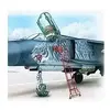 Ladder Mig-23 - 1:48e - Plus Model