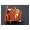 100 Gallon Fuel Cart - 1:48e - Plus Model