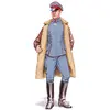 Pilot Wwi Albatros - 1:48e - Plus Model