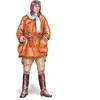 Pilot Wwi.camel - 1:48e - Plus Model