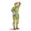 Warsaw Pact Pilot - 1:48e - Plus Model