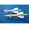 Russian Missile R-98mr - 1:48e - Plus Model