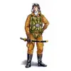 Pilot A6m Zero - 1:48e - Plus Model