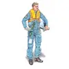 Pilot Bac Lightning - 1:48e - Plus Model