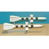 Russian Training Unit Uzr-27 - 1:48e - Plus Model