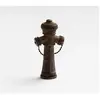 Wasser Hydrant - 1:35e - Plus Model