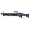 U.s. Machine Gun M-60 - 1:35e - Plus Model