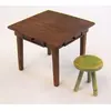 Table And Seat - 1:35e - Plus Model