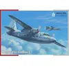 Special Hobby Maquette avion :  Percival P.66 Pembroke C.1