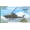 Special Hobby Maquette hélicoptère : AH-1Q/S Cobra Chasseur de chars