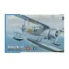 Maquette avion : Romeo Ro 43 Spanish Service