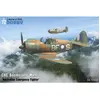 Maquette avion : CAC Boomerang Mk.I/II Chasseur Australien 100-SH72539