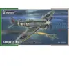 Maquette Hawker Tempest Mk. VI "Doodle-bug Hunters"  - Special Hobby M...