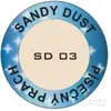 CMK/Czech Master Kits Peinture Poussière de sable Star Dust  - CMK Peinture à maquette acrylique  - 7371003 