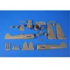 Planet Models plt264   Modélisme Accessoires ffvs J de -22 a Swedish WW2 Main Fighter AIRC