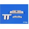 CMK/Czech Master Kits Accessoire Baies d'armes à feu Heinkel He 162A 1/727377444  - CMK Kit de superdétail pour avions