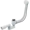 Alcaplast Alcadrain Garnitures de vidage - Kit vidange et trop-plein b...