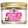 Purity Vision BIO Rose masque à l'argile 175 g