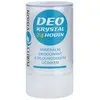 Purity Vision Deo Krystal déodorant minéral 120 g