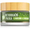 Purity Vision BIO masque détoxifiant 40 ml