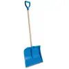 Pelle à neige Snow Pusher 50, bleue  Bleu, taille unique