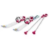 Snow Flake Pack De Skis Alpins Junior Baby Pro