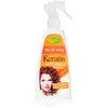 Bione Cosmetics Keratin + Panthenol soin régénérant sans rinçage pour ...