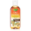 Bione Cosmetics Keratin + Argan huile cheveux pour teintes foncées 80 ...