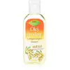 Bione Cosmetics Keratin + Argan huile cheveux pour teintes claires 80 ...