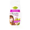Bione Cosmetics Après-shampooing régénérant Kératine + Chinin 260 ml