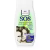 Bione Cosmetics SOS shampoing anti-amincissement et anti-chute 260 ml