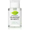 Bione Cosmetics Odlakova  na nehty dissolvant ongles 180 ml