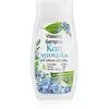 Bione Cosmetics Kozí Syrovátka shampooing doux pour peaux sensibles 26...