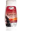 Bione Cosmetics Keratin Colour Fix après-shampoing protecteur de coule...