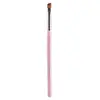 Diva & Nice Cosmetics Accessories Brush pinceau oblique fard à paupièr...
