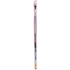 Diva & Nice Cosmetics Professional pinceau oblique fard à paupières MA...