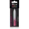 Diva & Nice Cosmetics Accessories lime à ongles en verre petit format ...