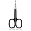 Diva & Nice Cosmetics Accessories Nails ciseaux à ongles Black 1 pcs