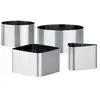 Moules Pour Façonner Des Plats 2 Pcs Grandchef Tescoma - 428724 Tescoma