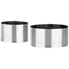 Tescoma Moules pour façonner des plats 2 pcs Grandchef