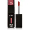 Gabriella Salvete Matte Lips rouge à lèvres liquide longue tenue effet...