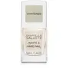 Gabriella Salvete Nail Care White & Hard Nail vernis de base effet raf...