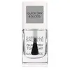 Gabriella Salvete Nail Care Quick Dry & Gloss protecteur de vernis à s...