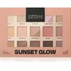 Gabriella Salvete Sunset Glow 15 Shades of Sunset palette de fards à p...